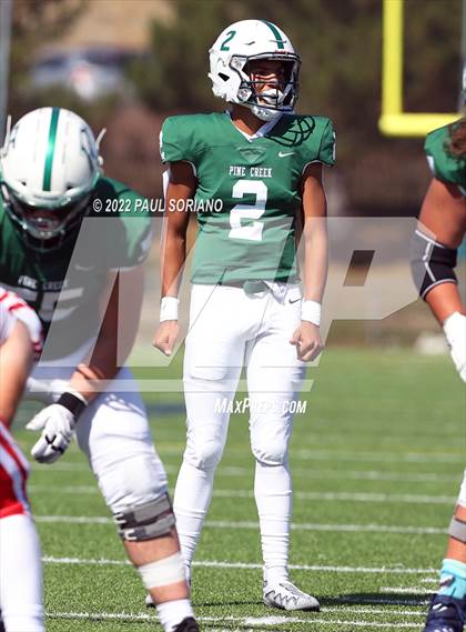 Thumbnail 1 in Regis Jesuit @ Pine Creek photogallery.