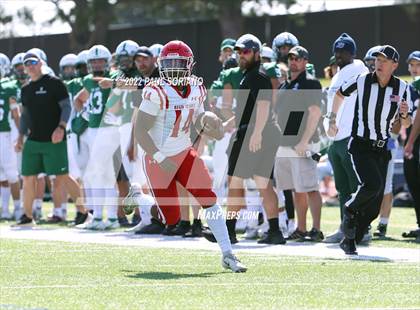 Thumbnail 2 in Regis Jesuit @ Pine Creek photogallery.
