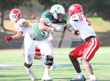Thumbnail 1 in Regis Jesuit @ Pine Creek photogallery.