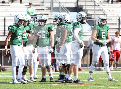 Thumbnail 1 in Regis Jesuit @ Pine Creek photogallery.