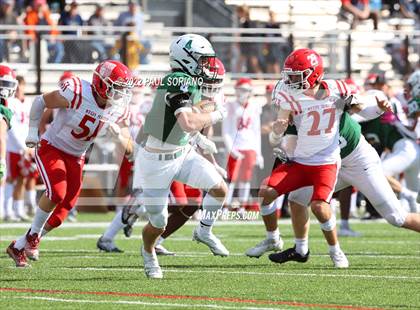 Thumbnail 2 in Regis Jesuit @ Pine Creek photogallery.