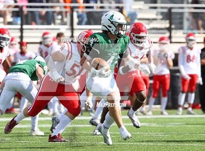 Thumbnail 1 in Regis Jesuit @ Pine Creek photogallery.
