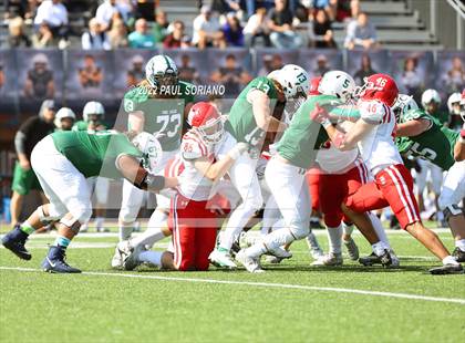 Thumbnail 1 in Regis Jesuit @ Pine Creek photogallery.