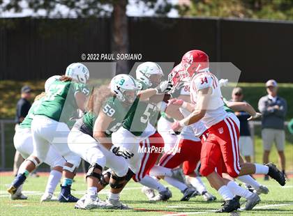 Thumbnail 3 in Regis Jesuit @ Pine Creek photogallery.