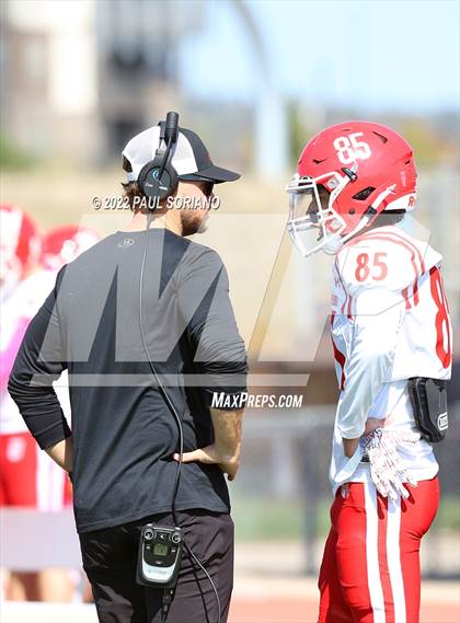 Thumbnail 2 in Regis Jesuit @ Pine Creek photogallery.