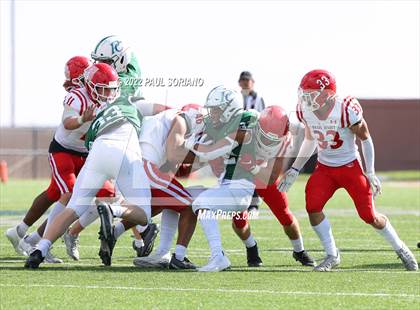 Thumbnail 1 in Regis Jesuit @ Pine Creek photogallery.