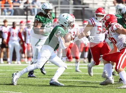 Thumbnail 2 in Regis Jesuit @ Pine Creek photogallery.