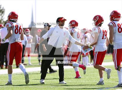 Thumbnail 2 in Regis Jesuit @ Pine Creek photogallery.