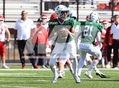 Thumbnail 2 in Regis Jesuit @ Pine Creek photogallery.