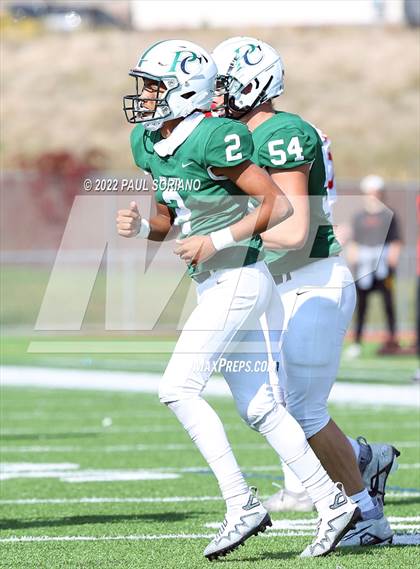 Thumbnail 2 in Regis Jesuit @ Pine Creek photogallery.