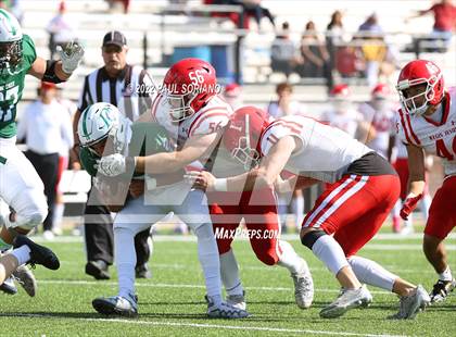 Thumbnail 3 in Regis Jesuit @ Pine Creek photogallery.