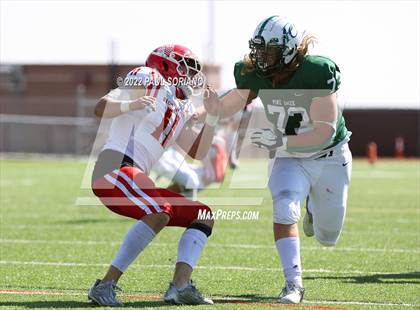 Thumbnail 3 in Regis Jesuit @ Pine Creek photogallery.