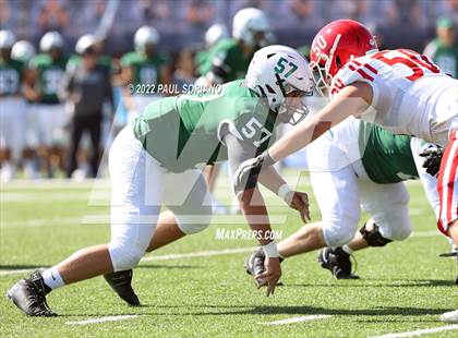Thumbnail 3 in Regis Jesuit @ Pine Creek photogallery.