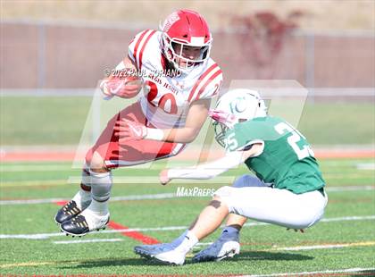 Thumbnail 2 in Regis Jesuit @ Pine Creek photogallery.