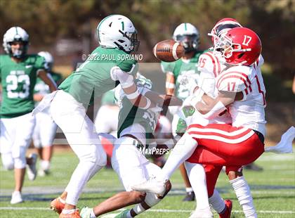 Thumbnail 1 in Regis Jesuit @ Pine Creek photogallery.