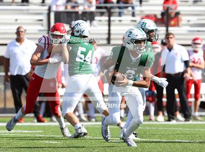 Thumbnail 3 in Regis Jesuit @ Pine Creek photogallery.