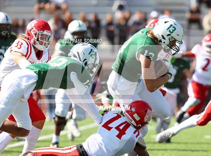 Thumbnail 3 in Regis Jesuit @ Pine Creek photogallery.
