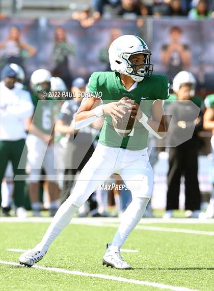 Thumbnail 2 in Regis Jesuit @ Pine Creek photogallery.