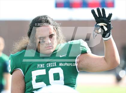 Thumbnail 1 in Regis Jesuit @ Pine Creek photogallery.