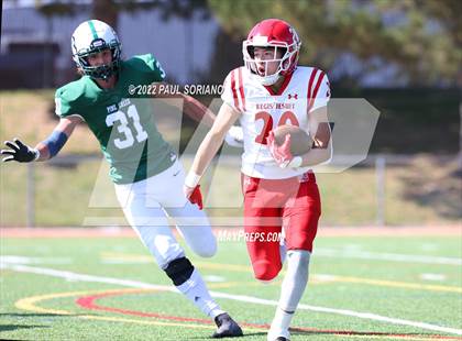 Thumbnail 3 in Regis Jesuit @ Pine Creek photogallery.