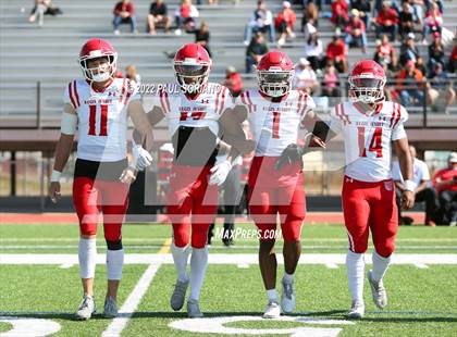 Thumbnail 1 in Regis Jesuit @ Pine Creek photogallery.