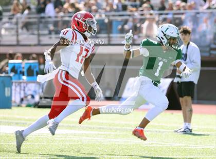 Thumbnail 3 in Regis Jesuit @ Pine Creek photogallery.