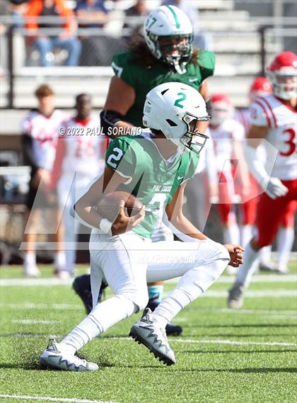 Thumbnail 1 in Regis Jesuit @ Pine Creek photogallery.