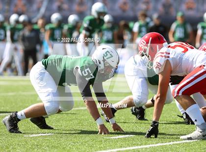 Thumbnail 2 in Regis Jesuit @ Pine Creek photogallery.