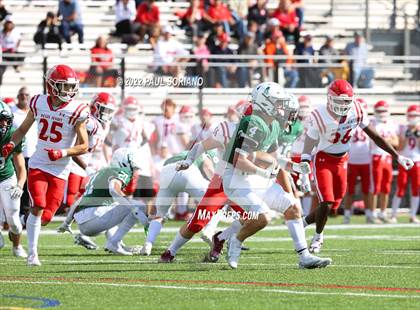 Thumbnail 3 in Regis Jesuit @ Pine Creek photogallery.