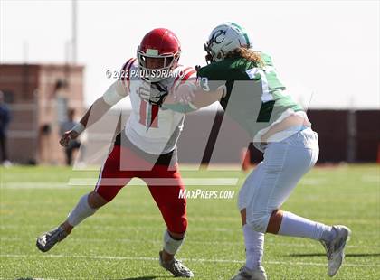 Thumbnail 1 in Regis Jesuit @ Pine Creek photogallery.