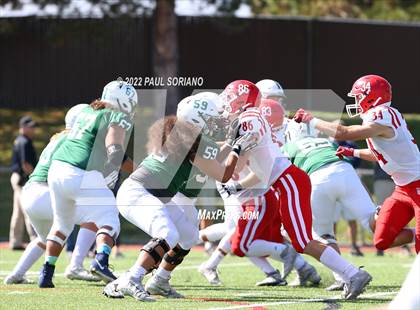 Thumbnail 2 in Regis Jesuit @ Pine Creek photogallery.