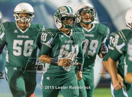 Thumbnail 3 in Blanco vs Taft (UIL 3A Area Playoffs) photogallery.