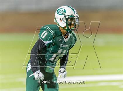 Thumbnail 1 in Blanco vs Taft (UIL 3A Area Playoffs) photogallery.