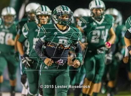 Thumbnail 3 in Blanco vs Taft (UIL 3A Area Playoffs) photogallery.