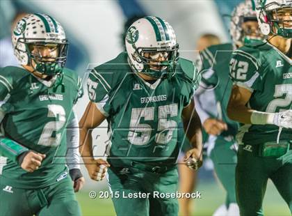 Thumbnail 1 in Blanco vs Taft (UIL 3A Area Playoffs) photogallery.