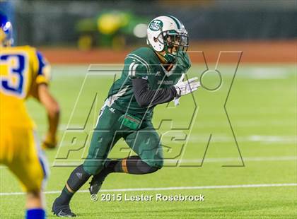 Thumbnail 3 in Blanco vs Taft (UIL 3A Area Playoffs) photogallery.