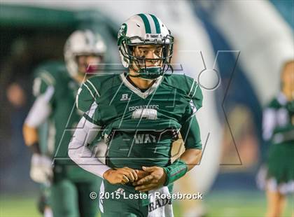 Thumbnail 2 in Blanco vs Taft (UIL 3A Area Playoffs) photogallery.