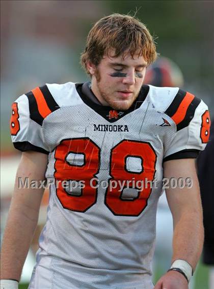 Thumbnail 2 in Minooka @ East St. Louis photogallery.