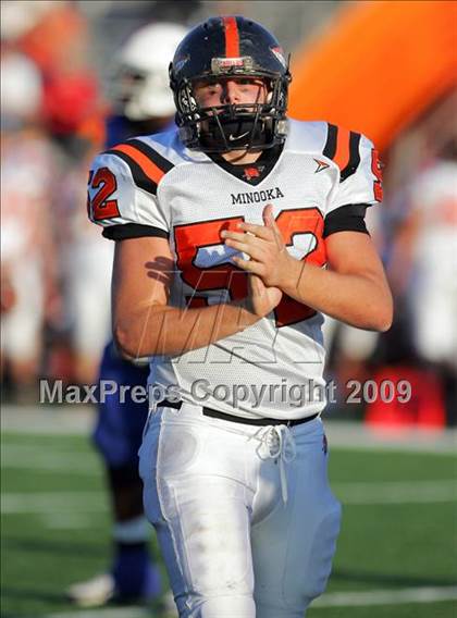 Thumbnail 1 in Minooka @ East St. Louis photogallery.