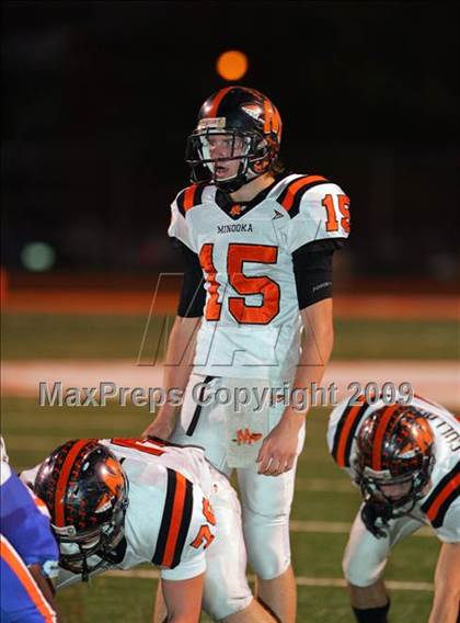Thumbnail 2 in Minooka @ East St. Louis photogallery.