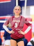 Photo from the gallery "Cannon @ Davidson Day"