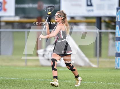 Thumbnail 3 in Wando vs. Mann (SCHSL AAAAA Upper State Championship) photogallery.