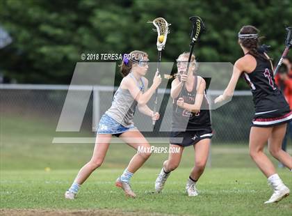 Thumbnail 1 in Wando vs. Mann (SCHSL AAAAA Upper State Championship) photogallery.