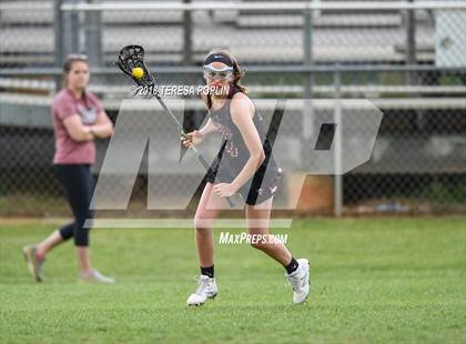 Thumbnail 1 in Wando vs. Mann (SCHSL AAAAA Upper State Championship) photogallery.