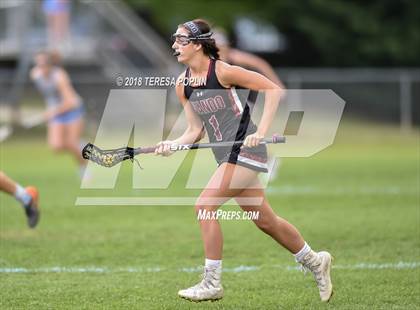 Thumbnail 1 in Wando vs. Mann (SCHSL AAAAA Upper State Championship) photogallery.