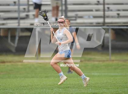 Thumbnail 3 in Wando vs. Mann (SCHSL AAAAA Upper State Championship) photogallery.
