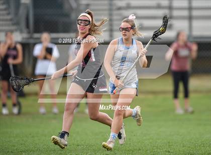 Thumbnail 1 in Wando vs. Mann (SCHSL AAAAA Upper State Championship) photogallery.