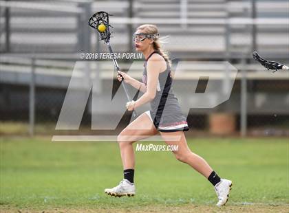 Thumbnail 3 in Wando vs. Mann (SCHSL AAAAA Upper State Championship) photogallery.