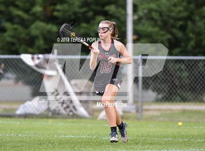 Thumbnail 1 in Wando vs. Mann (SCHSL AAAAA Upper State Championship) photogallery.