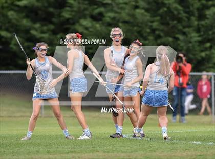 Thumbnail 2 in Wando vs. Mann (SCHSL AAAAA Upper State Championship) photogallery.